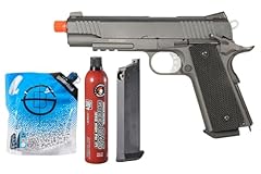 194 airsoft gas for sale 194 airsoft gas for sale  Delivered anywhere in USA