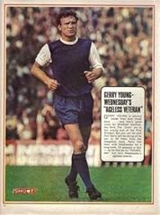 Shoot football magazine for sale  Delivered anywhere in UK
