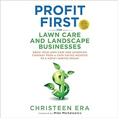 Profit first lawn for sale  Delivered anywhere in USA 