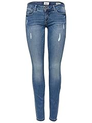Only onlcoral jeans usato  Spedito ovunque in Italia 