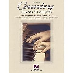 Country piano classics for sale  Delivered anywhere in USA 