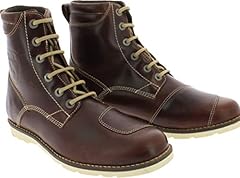 Calvin bottines moto d'occasion  Livré partout en Belgiqu