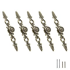 Zernmiarder 5pcs antique for sale  Delivered anywhere in USA 
