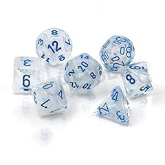 Chessex borealis icicle for sale  Delivered anywhere in UK