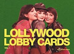 Lollywood lobby cards d'occasion  Livré partout en France