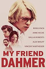 Friend dahmer my gebraucht kaufen  Wird an jeden Ort in Deutschland
