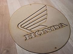 Large wooden honda for sale  Delivered anywhere in UK