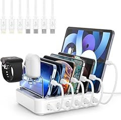 Charging station multiple for sale  Delivered anywhere in USA 