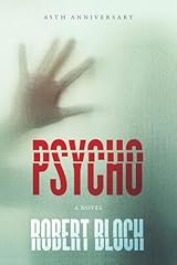 Psycho novel for sale  Delivered anywhere in USA 