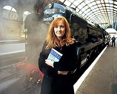 Worldphotographs rowling 10x8 for sale  Delivered anywhere in UK