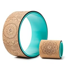 Yoga wheel back for sale  Delivered anywhere in USA 