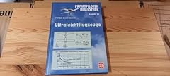 Ultraleichtflugzeuge privatpil gebraucht kaufen  Wird an jeden Ort in Deutschland