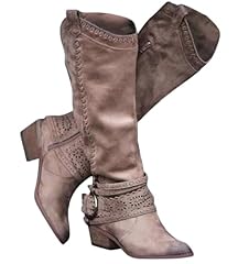 Minetom langschaft stiefel gebraucht kaufen  Wird an jeden Ort in Deutschland