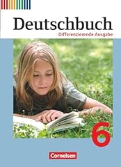 Deutschbuch schulerbuch differ for sale  Delivered anywhere in USA 