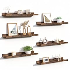 Upsimples floating shelves for sale  Delivered anywhere in USA 