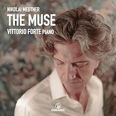 Muse nikolai medtner usato  Spedito ovunque in Italia 