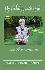 Fly fishing stewart for sale  Delivered anywhere in USA 