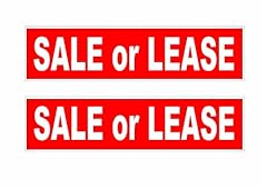 6x24 sale lease for sale  Delivered anywhere in USA 
