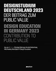 Designstudium deutschland 2023 gebraucht kaufen  Wird an jeden Ort in Deutschland