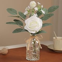 Yxzzwl faux flowers for sale  Delivered anywhere in USA 