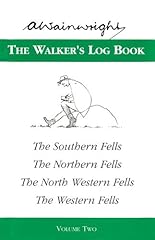 Walker log book for sale  Delivered anywhere in UK