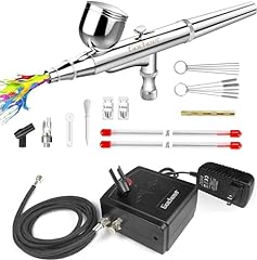 Gocheer airbrush kit for sale  Delivered anywhere in UK