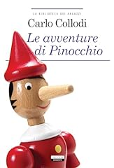Avventure pinocchio. ediz. usato  Spedito ovunque in Italia 