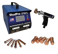 Studpro 3750xi studwelder for sale  Delivered anywhere in UK