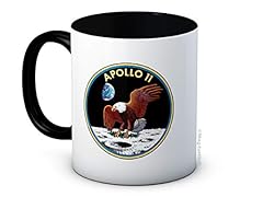 Apollo insignia 1969 gebraucht kaufen  Wird an jeden Ort in Deutschland