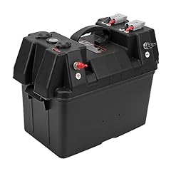 Batteria 100ah 12v usato  Spedito ovunque in Italia 