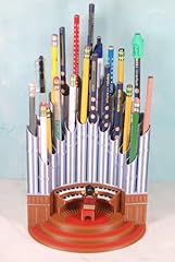 Pipe organ pen for sale  Delivered anywhere in USA 