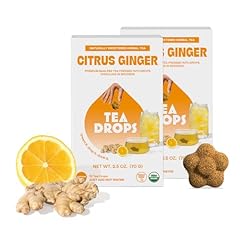 Tea drops citrus for sale  Delivered anywhere in USA 