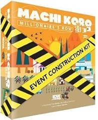 Machi koro millionaire for sale  Delivered anywhere in USA 