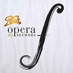 Opera seconda usato  Spedito ovunque in Italia 