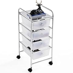 Costoffs drawers rolling for sale  Delivered anywhere in UK