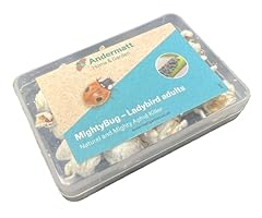 Mightybug ladybirds aphid for sale  Delivered anywhere in UK