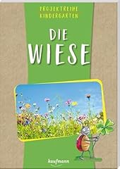 Projektreihe kindergarten wies gebraucht kaufen  Wird an jeden Ort in Deutschland