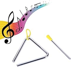 Triangel percussion triangle gebraucht kaufen  Wird an jeden Ort in Deutschland