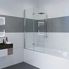 Duschwand badewanne 100 gebraucht kaufen  Wird an jeden Ort in Deutschland