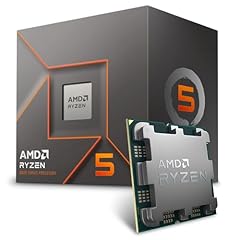 Amd ryzen 8400f for sale  Delivered anywhere in UK