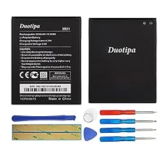 Duotipa batterie rechange d'occasion  Livré partout en France