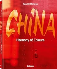 China harmony colours gebraucht kaufen  Wird an jeden Ort in Deutschland