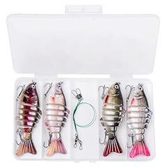 Fishing lure kit for sale  Delivered anywhere in USA 