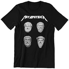 Vulfire filosofia shirt usato  Spedito ovunque in Italia 