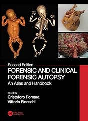 Forensic and clinical usato  Spedito ovunque in Italia 