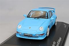 Solido porsche 993 for sale  Delivered anywhere in USA 