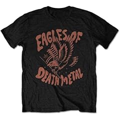 Eagles death metal for sale  Delivered anywhere in USA 