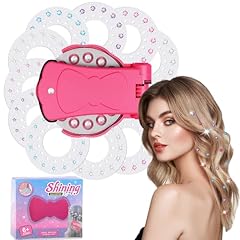 Zufio hair bedazzler d'occasion  Livré partout en France