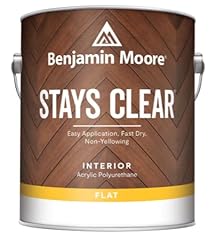 Benjamin moore stays for sale  Delivered anywhere in UK