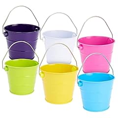 Pack mini buckets for sale  Delivered anywhere in USA 